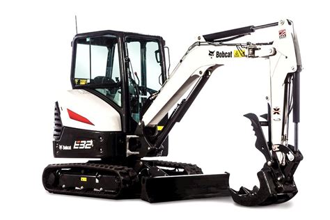 2013 bobcat e32m mini excavator|bobcat e32i.